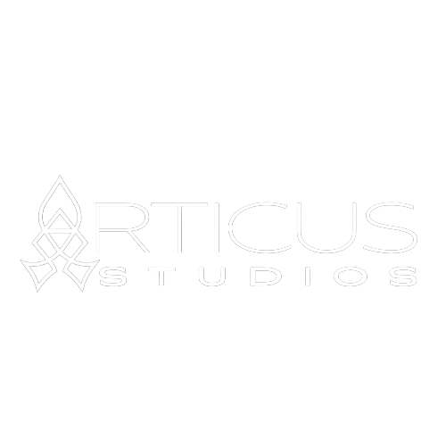 Articus Studios logo
